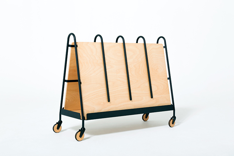 kid connection tea trolley